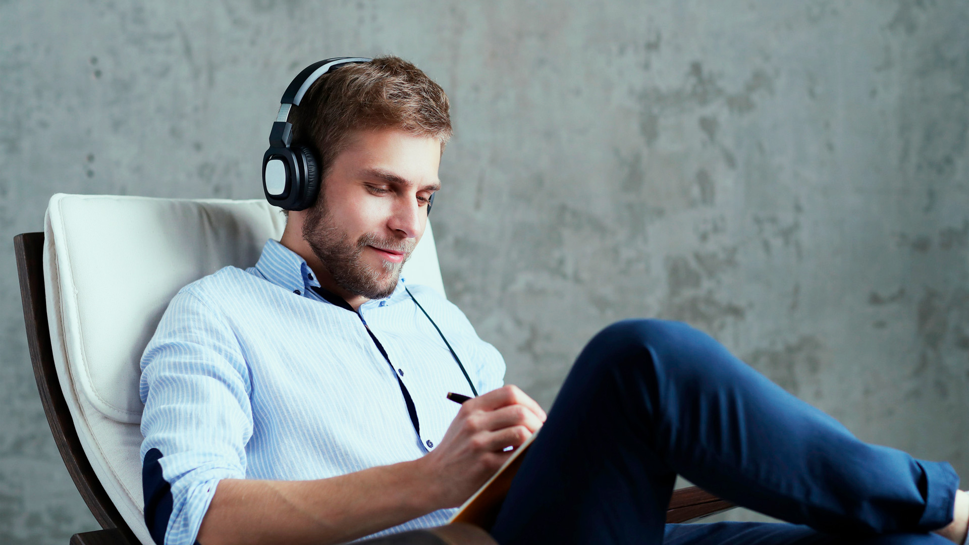 Como Usar Fones De Ouvido Corretamente Udio